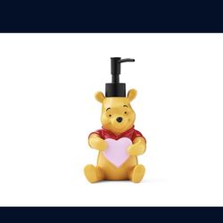 Disney Winnie The Pooh Valentine 