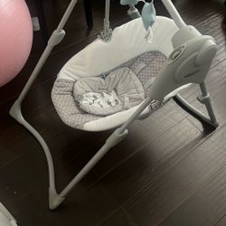 Baby Swing
