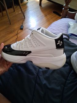 Jordan's