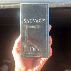 Sauvage Dior Cologne