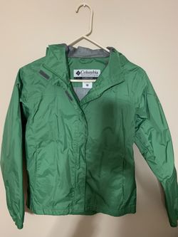 Columbia Jacket Youth 14-16