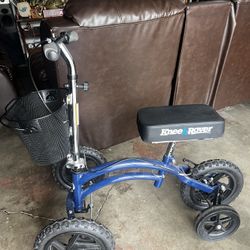 Knee Rover Scooter 