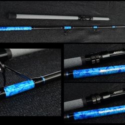 Surf Shark Rod 