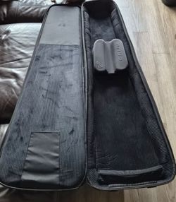 Bass Guitar Case