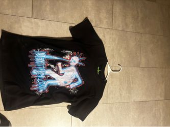 Death blow, medium, never worn
