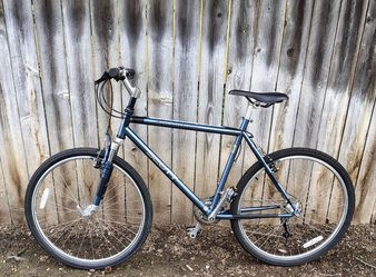 96' Restomod Scott Eldora Adventure