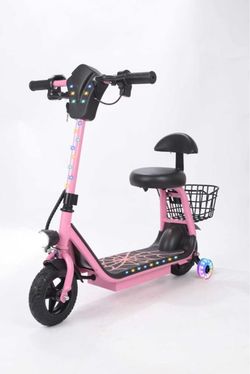 Electric Scooter for Kids