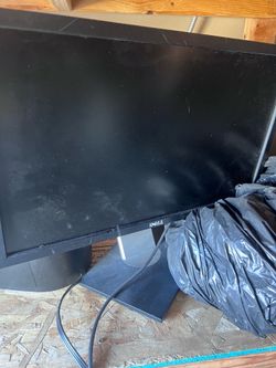 Computer screens