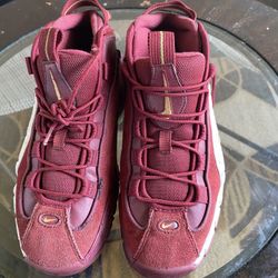 Cleveland Cavaliers Nike Shoes 7Y