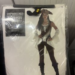 Pirate Costumes 
