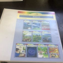 Curriculum learning books