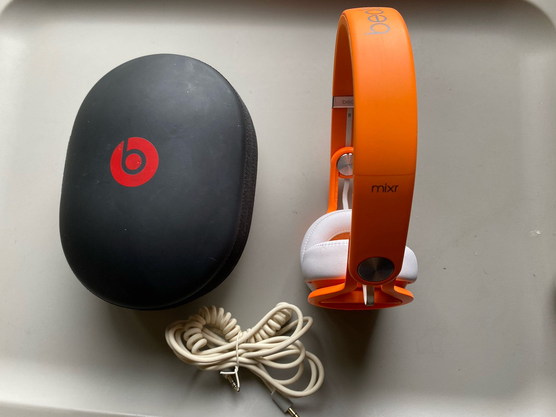 Beats MIXR Wired Headphones