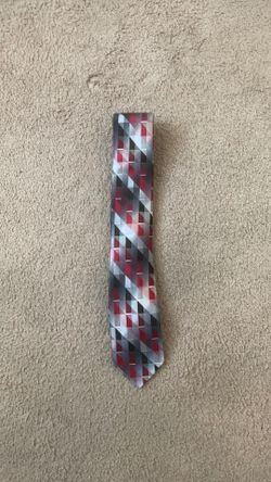Brand new men’s neck tie