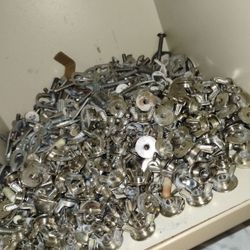 Wing Nuts 10 For 1 Dollars 