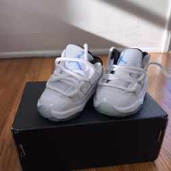Jordan 11 Retro Low 11