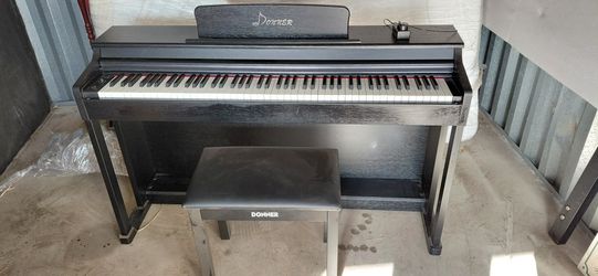 Donner Electric Piano