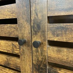 Bathroom Storage Shelf 67”H x 23” For Over toilet or laundry machine 🚚 extra