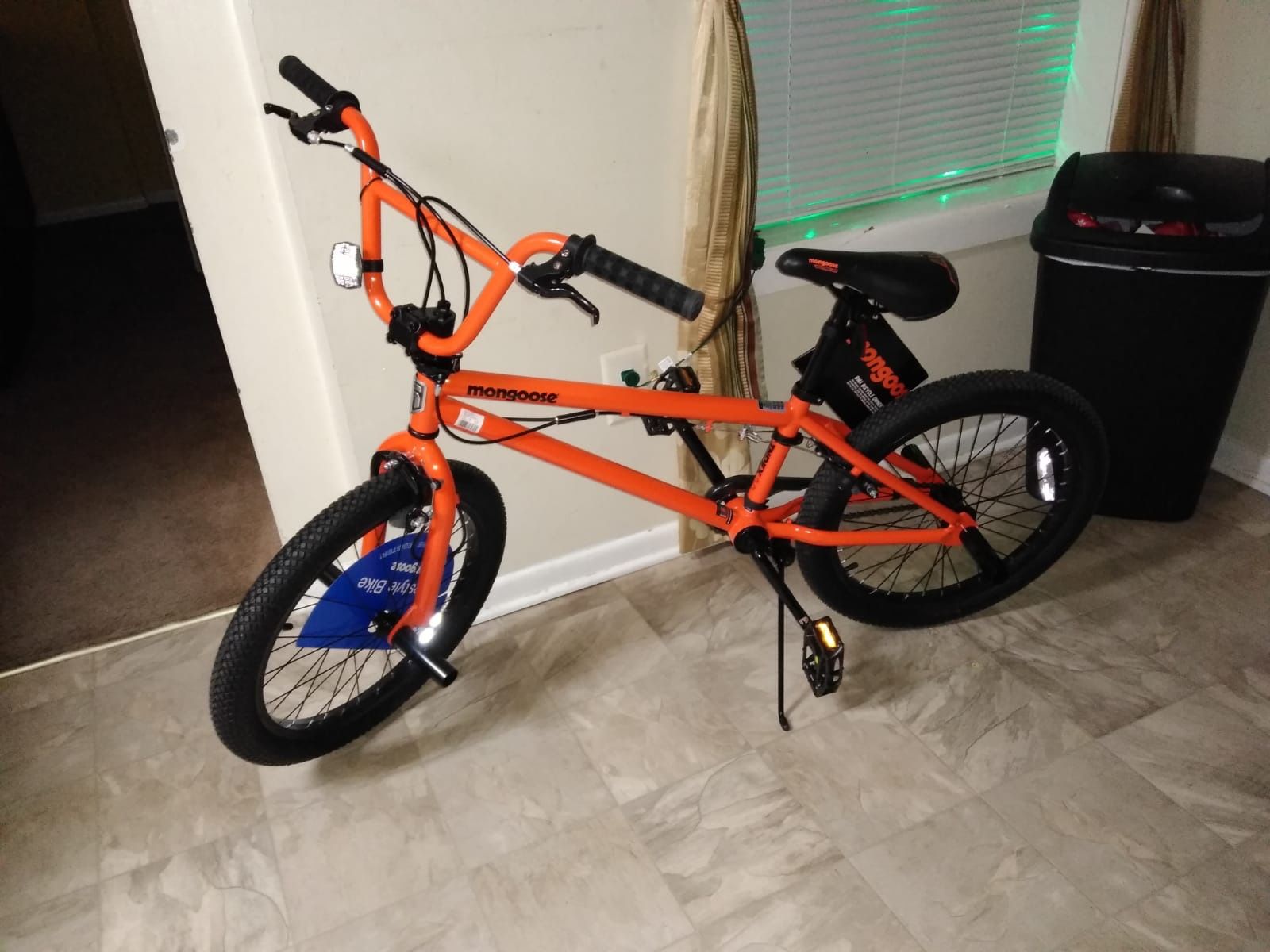 Boy’s Bike brand new