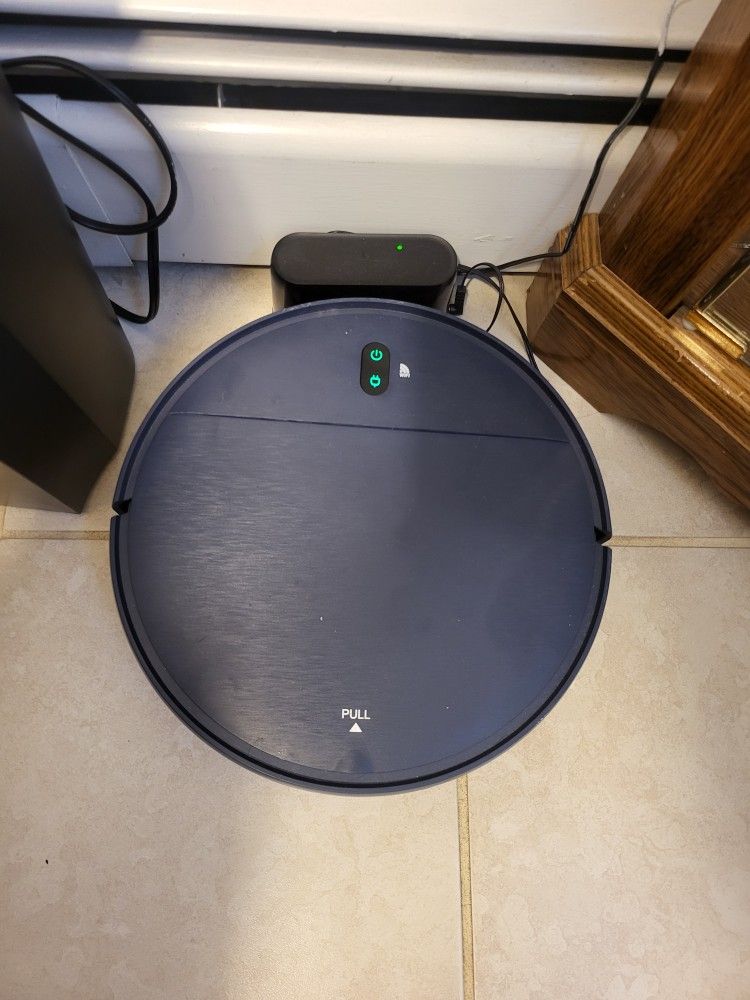 Onson Robot Vaccum/Mop