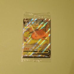 Charizard Premium Collection Promo Cards