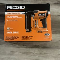 RIDGID