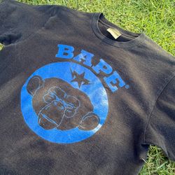 Vintage Bape Tee