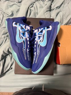 Kobe 5 X ray