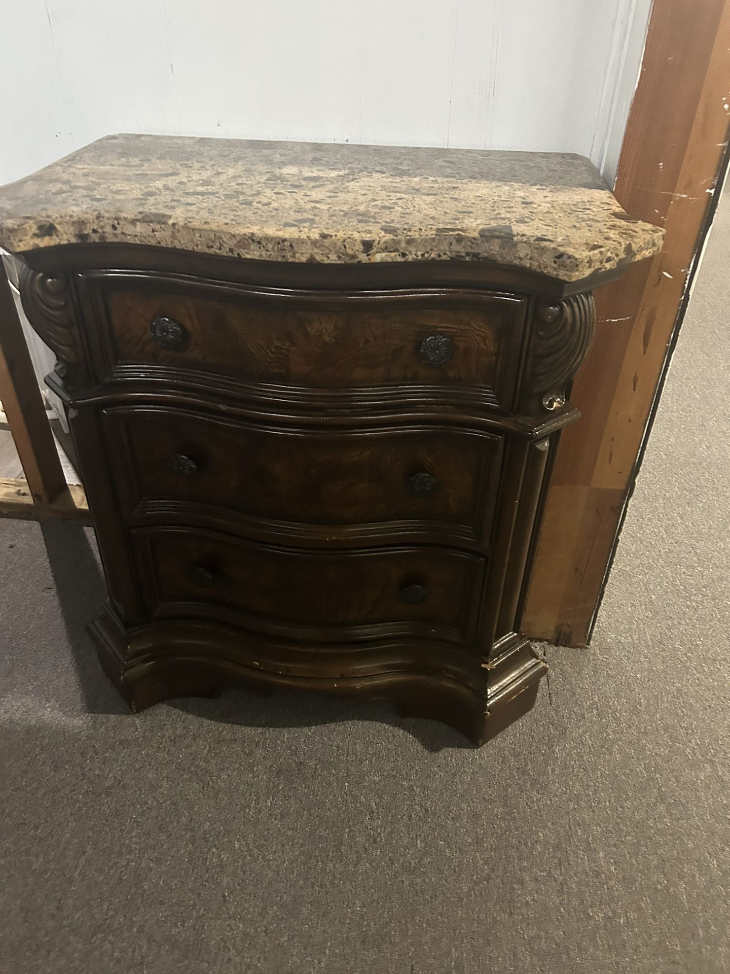 X2 Granite Shelf’s