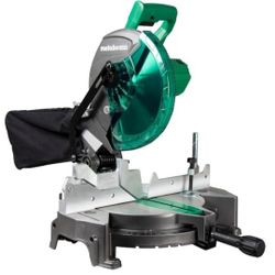 MITER SAW (METABO)