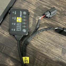 Pedal Commander For Dodge Durango  