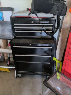 Tool box