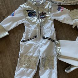 Kids Costume .....Astronaut