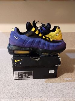 Mens Nike Air Max 95 (LeBron James)