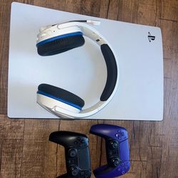 PlayStation 5