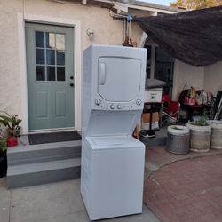 24 Inch Wede Stackable Gas