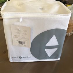 Sleep number Mattress Protector Pad 