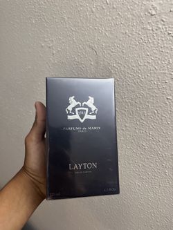 Parfums de Marley EDP