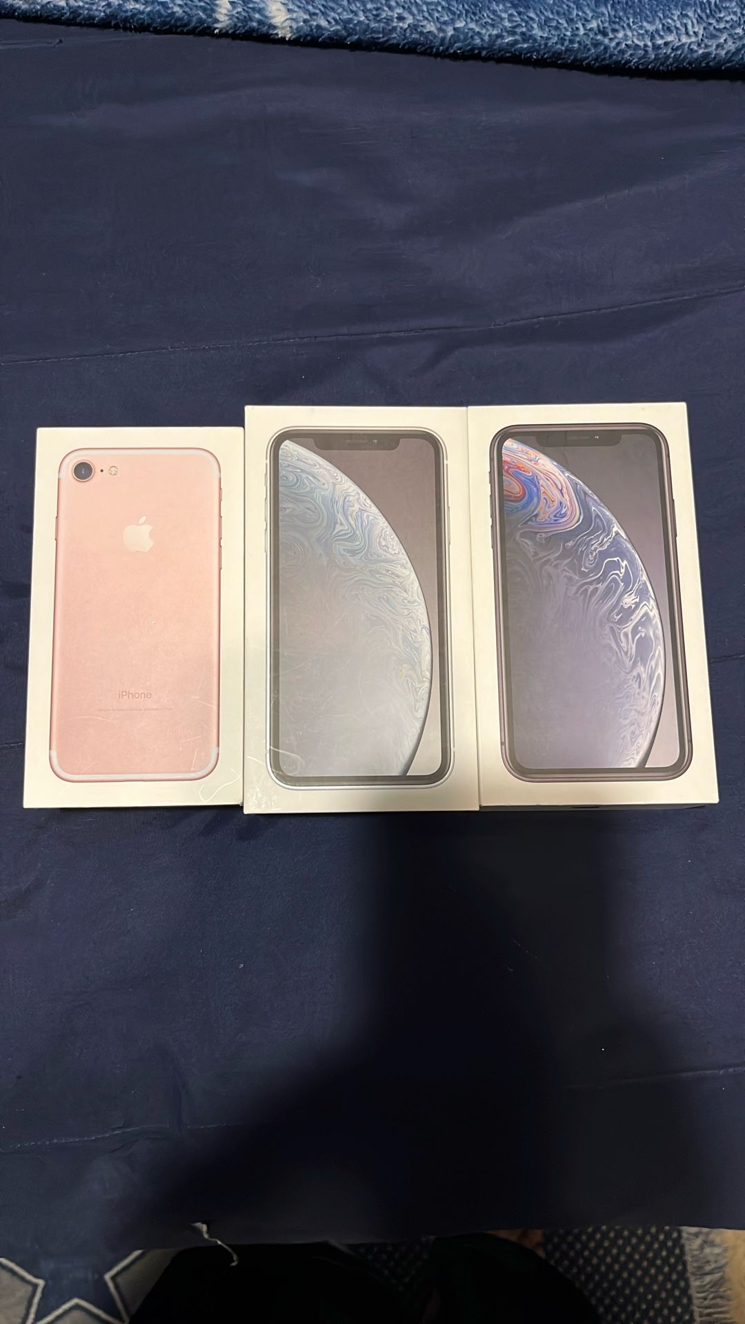 “Original Box For ‘iPhone 📱 📦