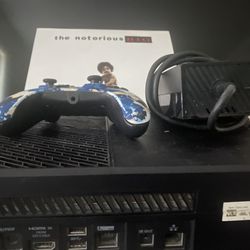 Xbox one Negotiable Need Gone