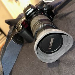 Canon Camera