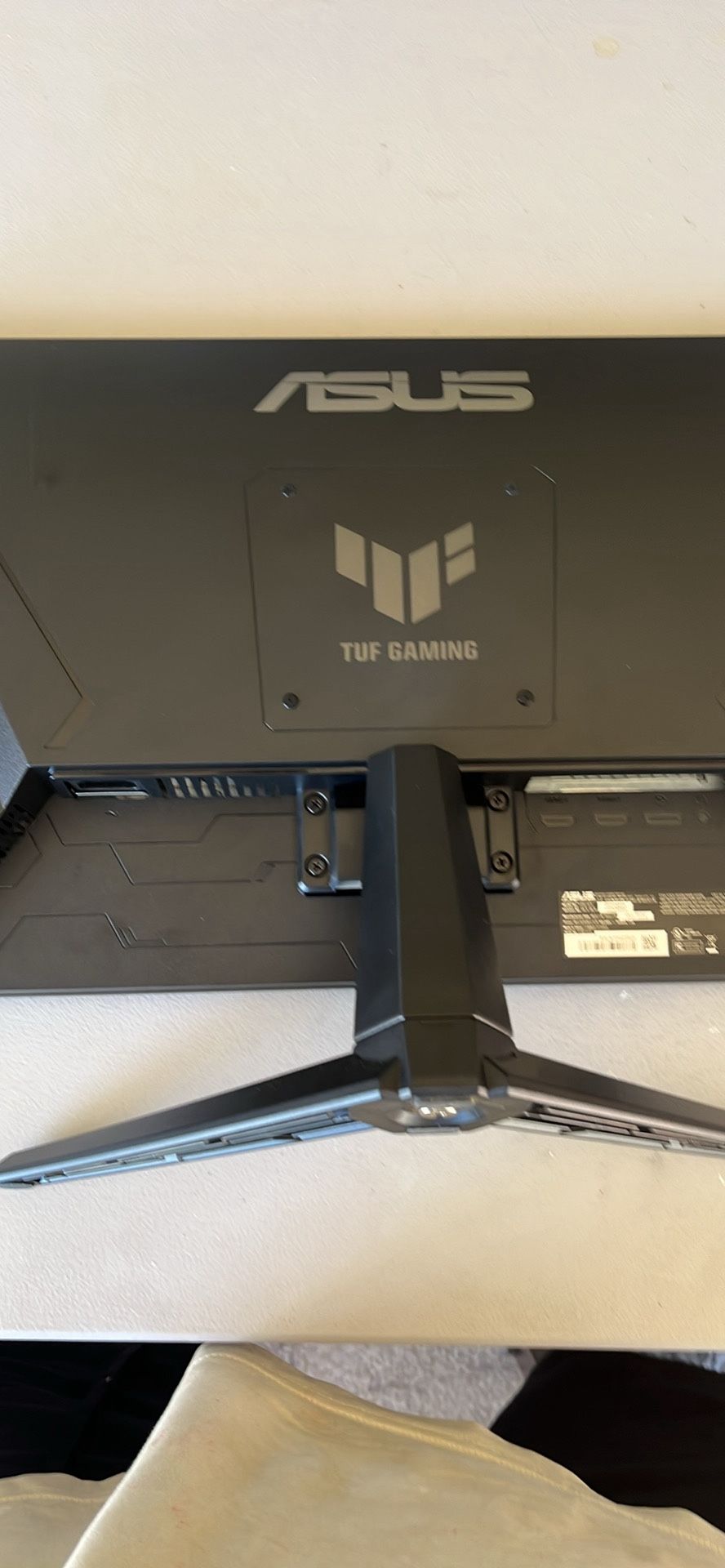 ASUS Gaming Monitor