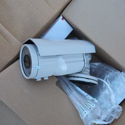 Video Recorder And Cameras