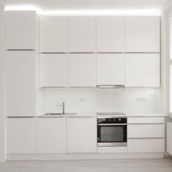 Kitchen Cabinets 
