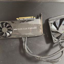 NVIDIA GeForce RTX 2070 Super