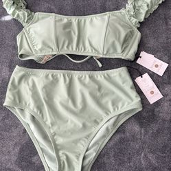 Women’s Bikini 