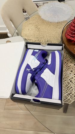 Nike Airforce 1