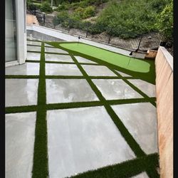 Artificial Turf Grass