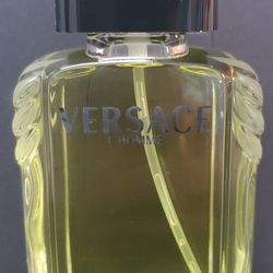 Versace L'Homme