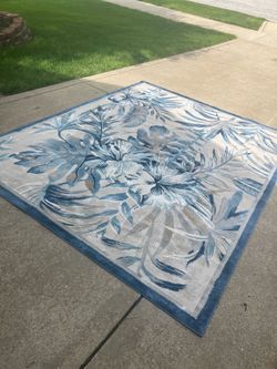 8x10 Area Rug