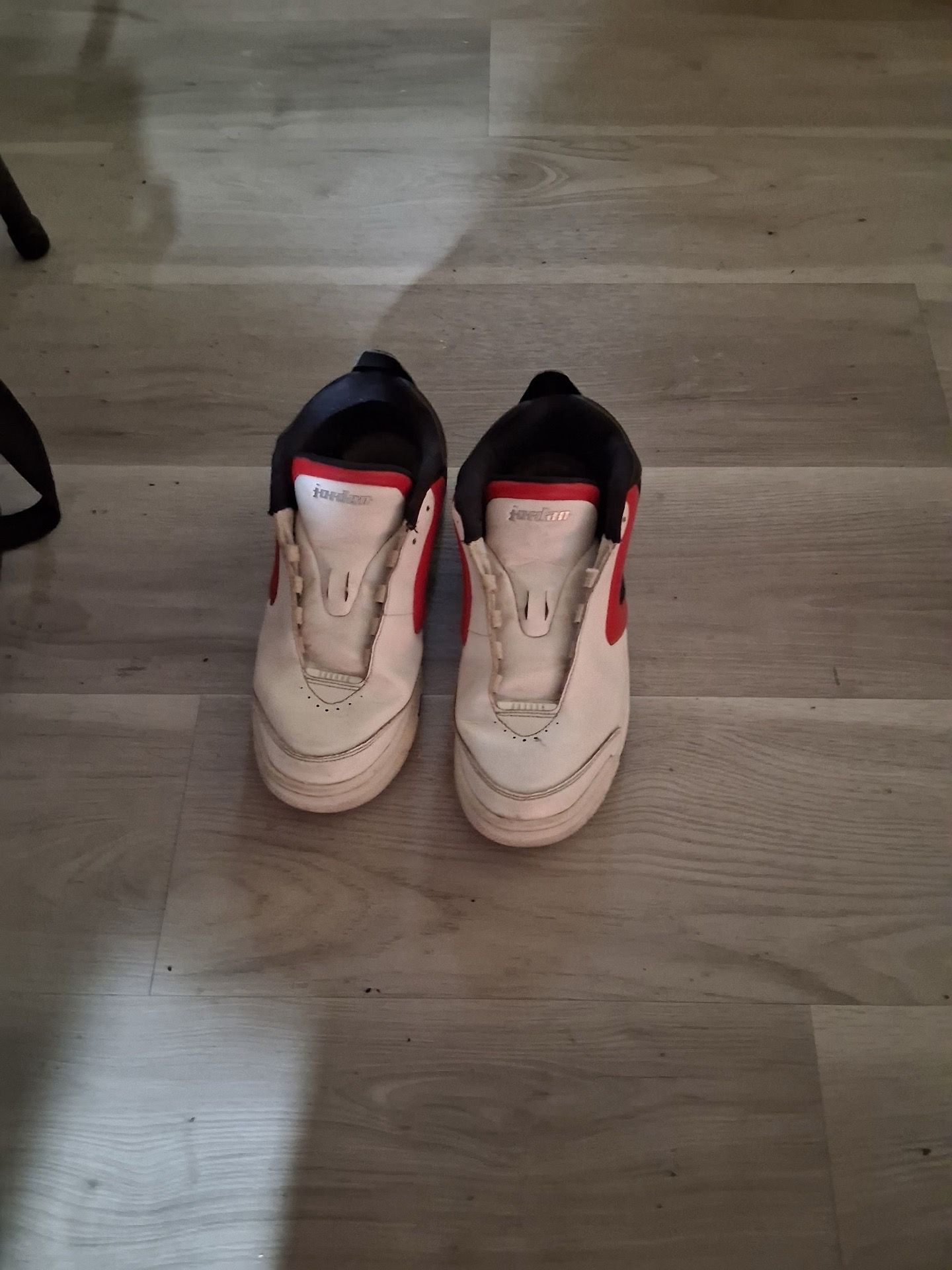 Jordan shoes